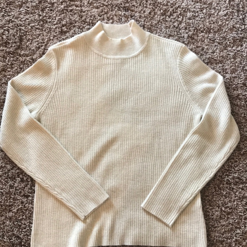 Classic Elements sweater